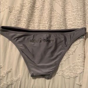 Kauai bikini